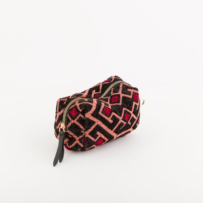 Necessaire Donna - Aura Ciliegia/Multicolore