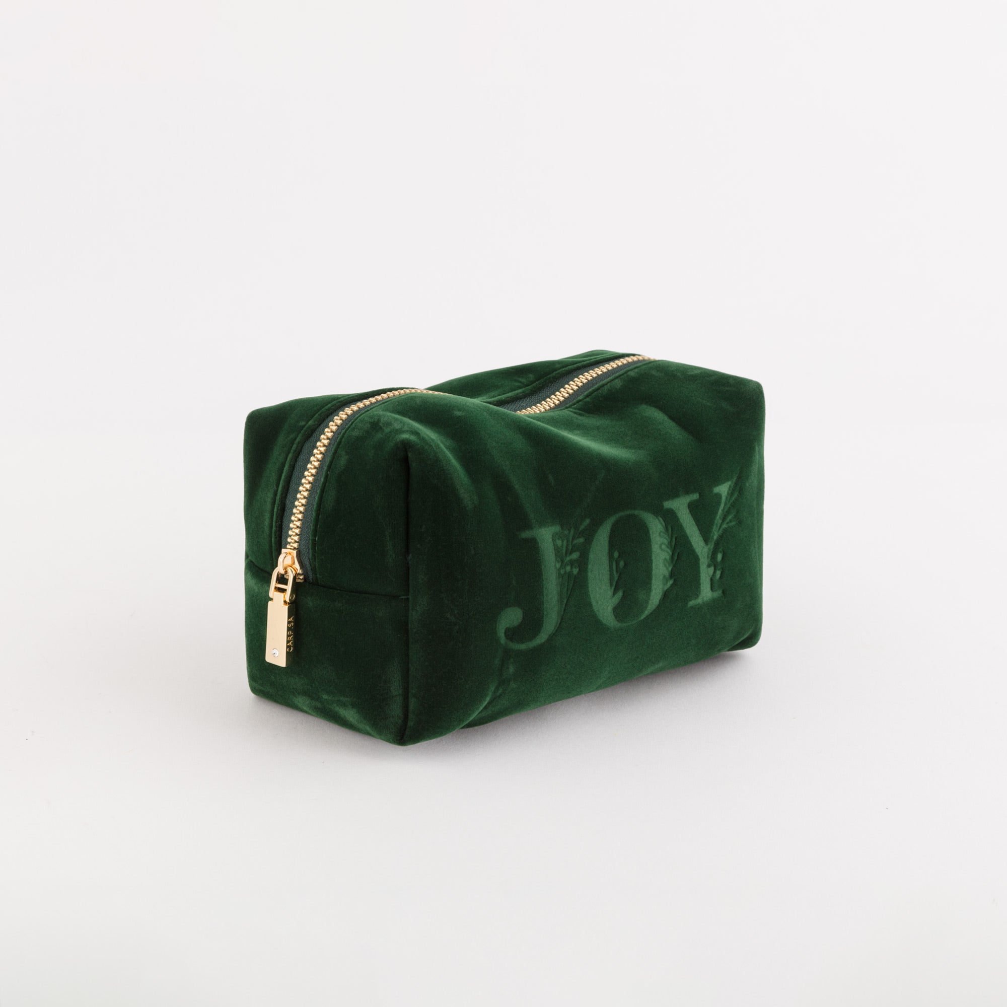 Women's toiletry bag - Clara accessories Woods