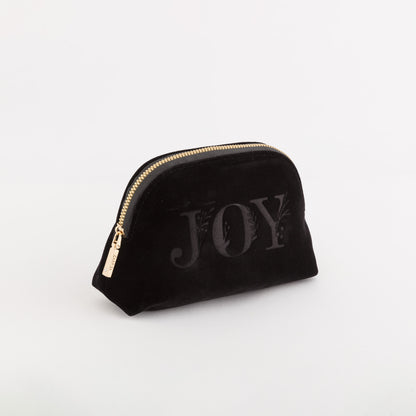 Necessaire Donna - Clara accessories Nero