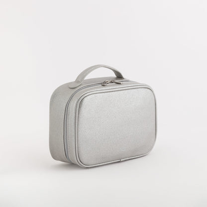 Necessaire Donna - Shiny accessories Argento