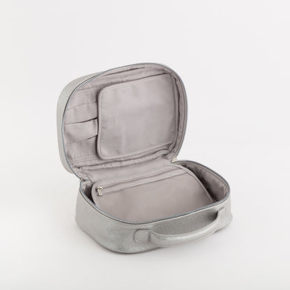 Necessaire Donna - Shiny accessories Argento