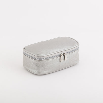 Necessaire Donna - Shiny accessories Argento