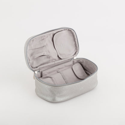 Necessaire Donna - Shiny accessories Argento