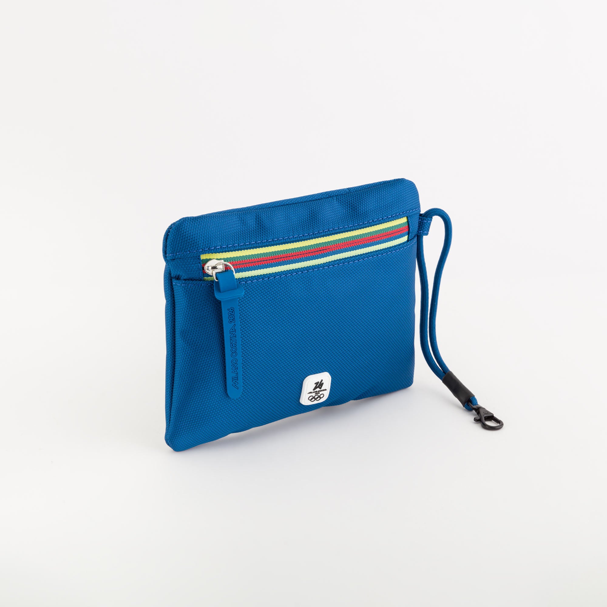 Necessaire - Skystep Mico accessories Blu Elettrico