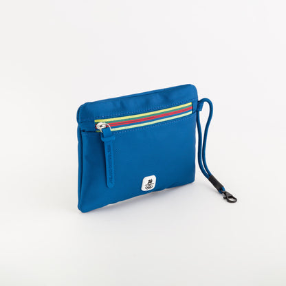 Necessaire - Skystep Mico accessories Blu Elettrico