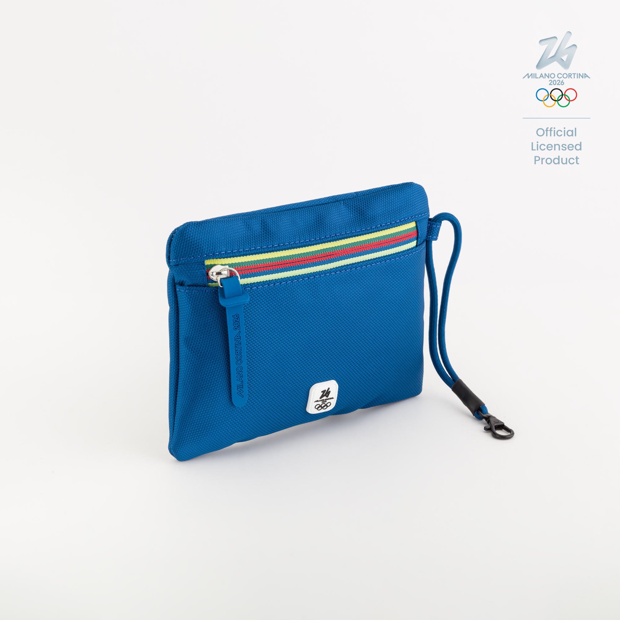 Toiletry bag - Sky step mico access Electric Blue