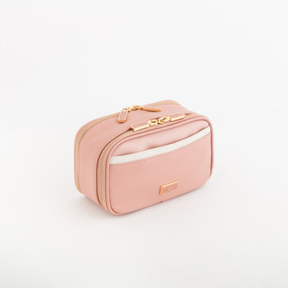 Kosmetiktasche für Damen - Fresia wallet v2 Cipria/Multicolore