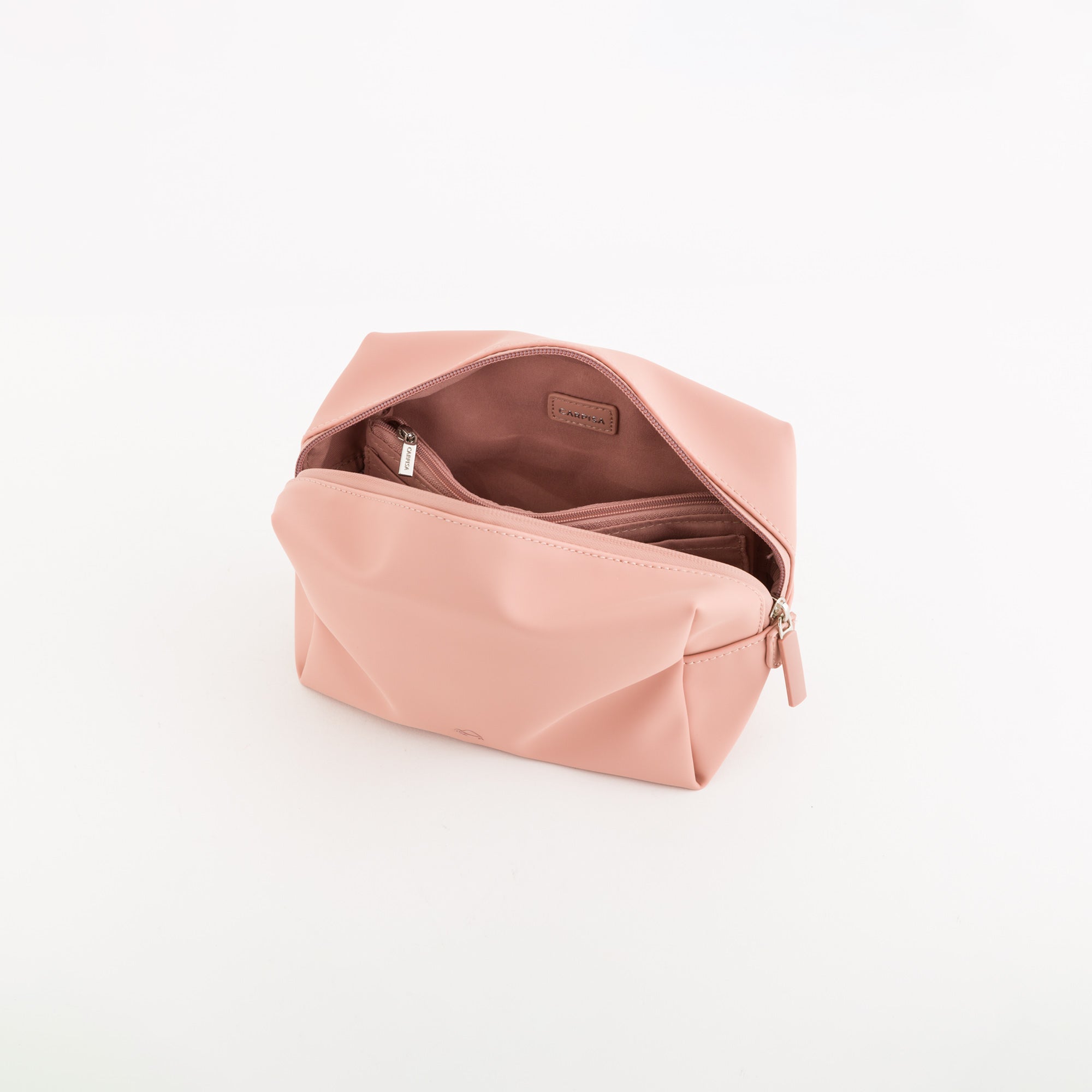 Kosmetiktasche für Damen - Edera beauty Pulver