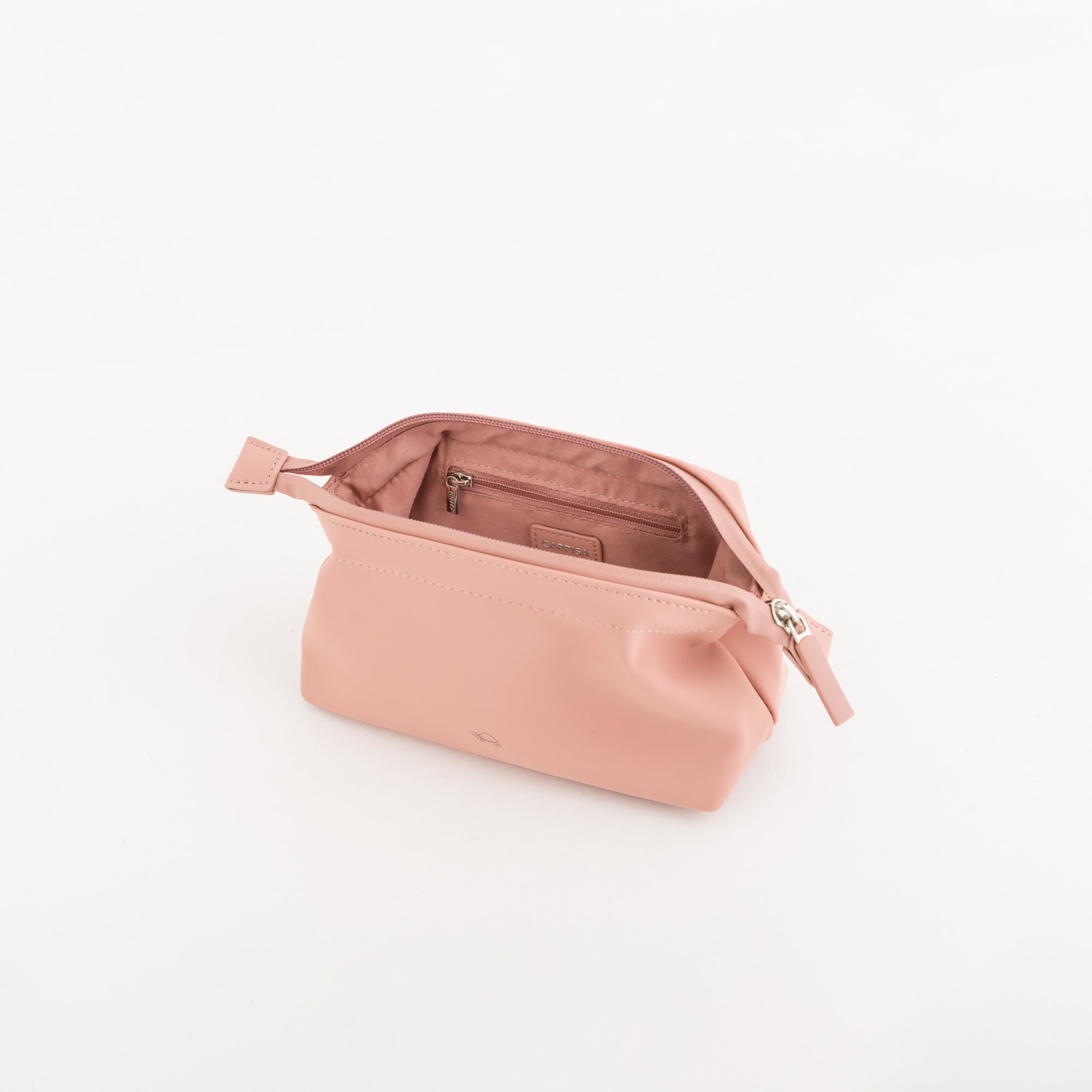 Kosmetiktasche für Damen - Edera beauty Pulver