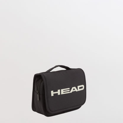Toiletry bag - Urbanway-head go travel Black