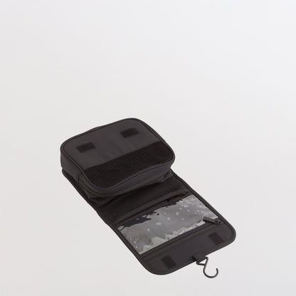 Toiletry bag - Urbanway-head go travel Black