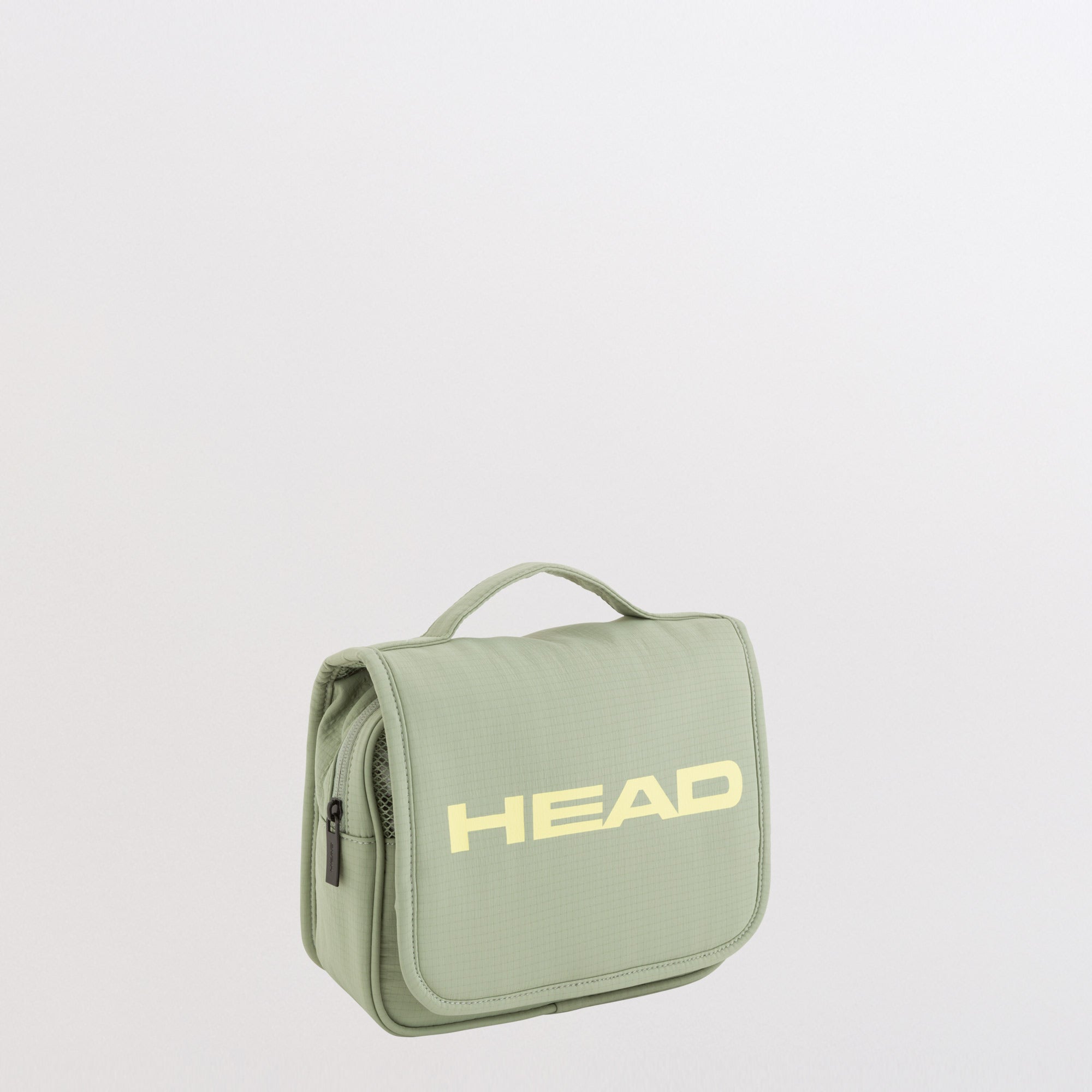 Kosmetiktasche - URBANWAY-HEAD GO TRAVEL Salbeigrün