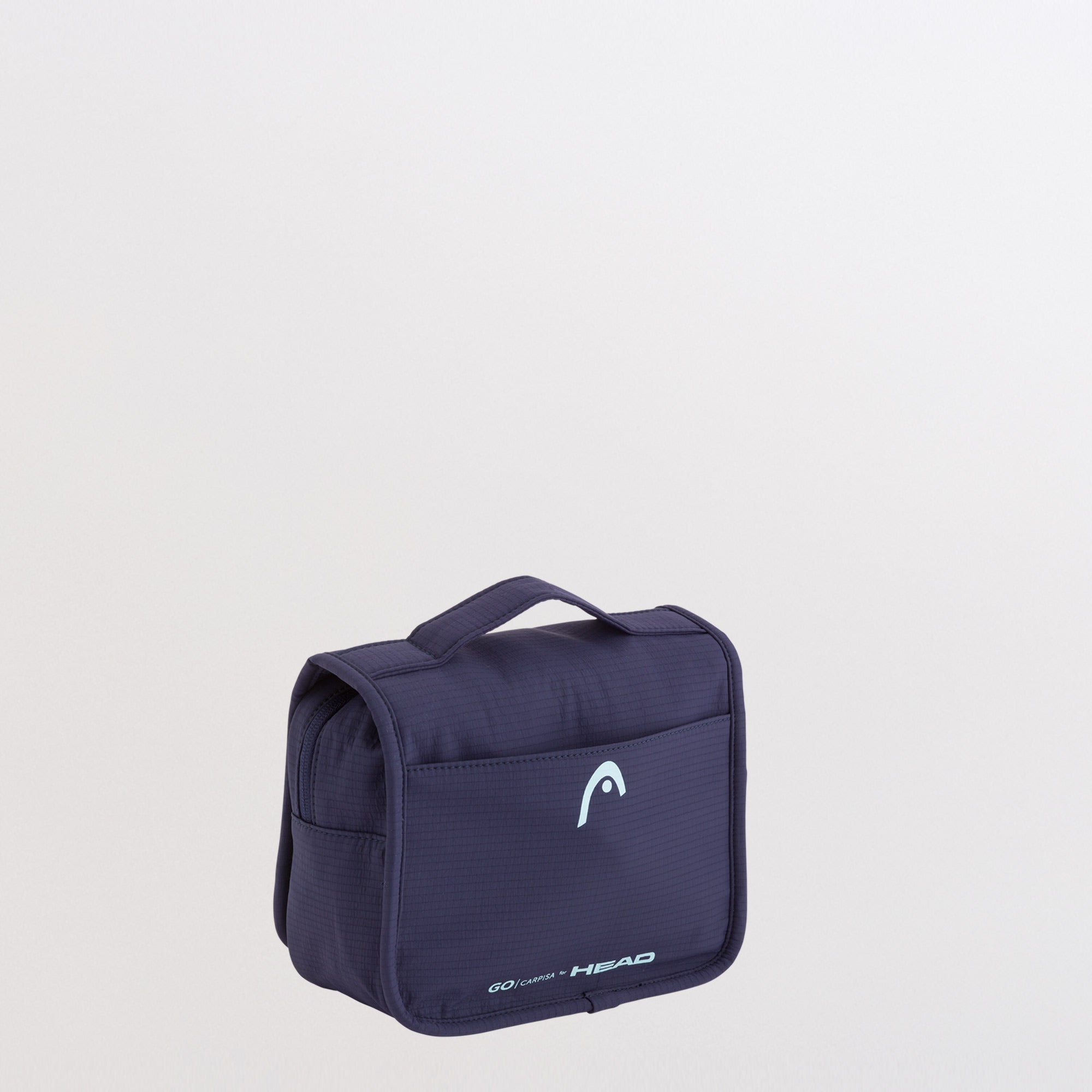 Kosmetiktasche - URBANWAY-HEAD GO TRAVEL Marineblau