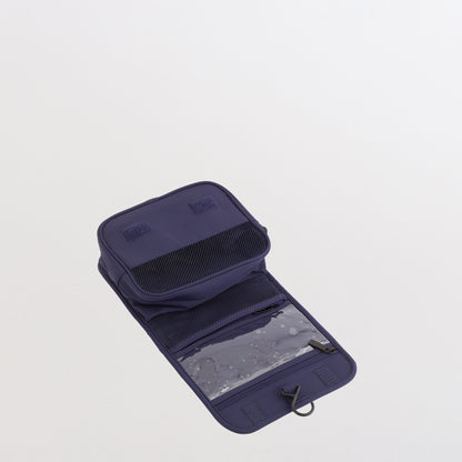 Kosmetiktasche - URBANWAY-HEAD GO TRAVEL Marineblau