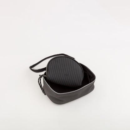 Necessaire Donna - Gabriela beauty Nero