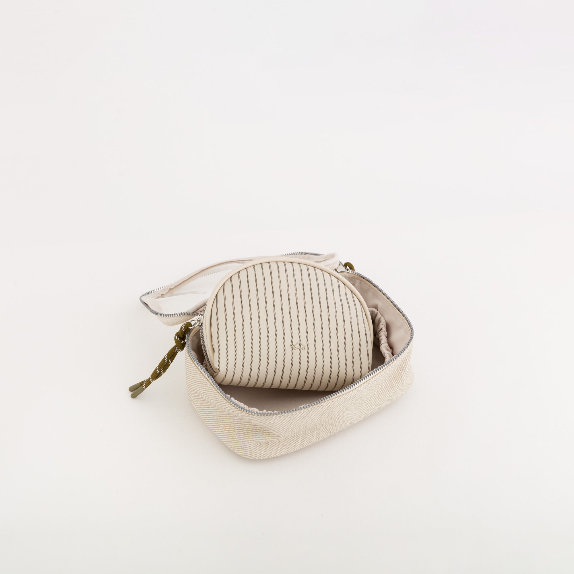 Necessaire Donna - Gabriela beauty Burro