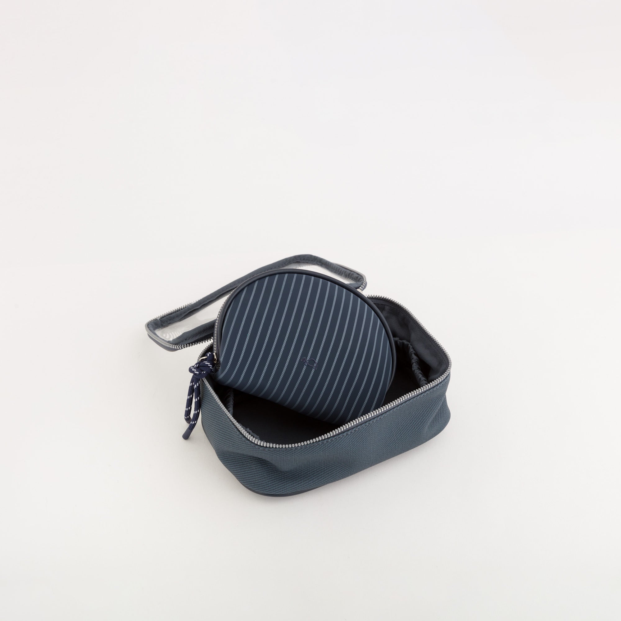Necessaire Donna - Gabriela beauty Blu Marino