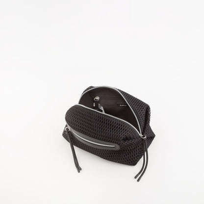 Necessaire Donna - Aryna beauty Nero