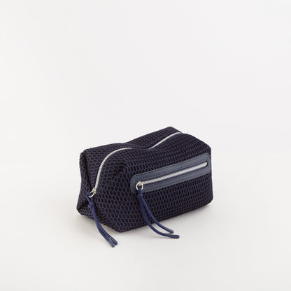 Necessaire Donna - Aryna beauty Blu Marino