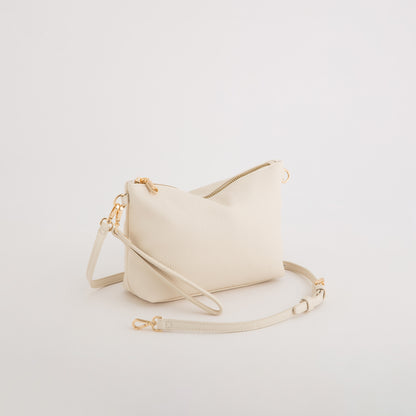 Necessaire/Tracollina Donna - Barbara v4 Burro