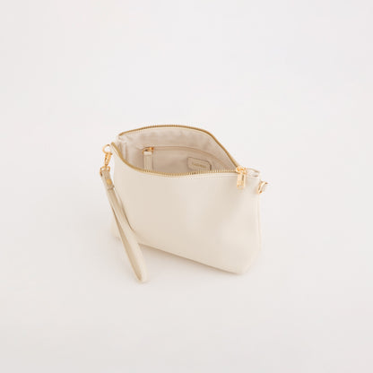 Necessaire/Tracollina Donna - Barbara v4 Burro