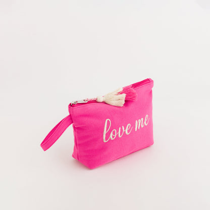 Necessaire Donna - Lecce beauty Fucsia