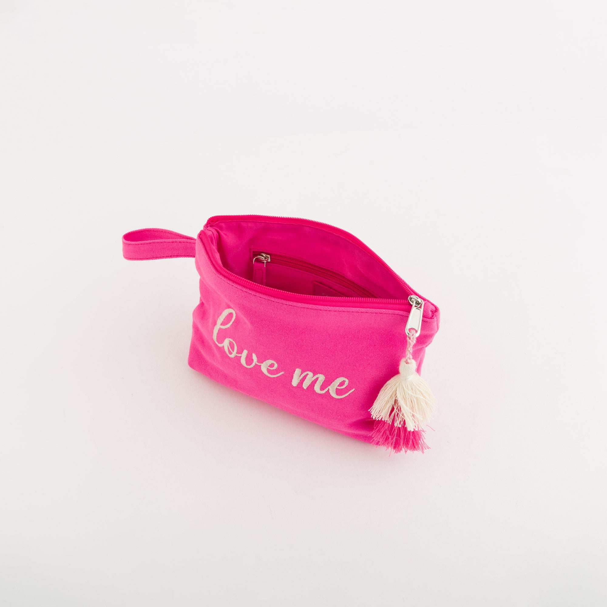 Necessaire Donna - Lecce beauty Fucsia