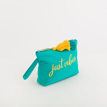 Necessaire Donna - Lecce beauty Acquamarina