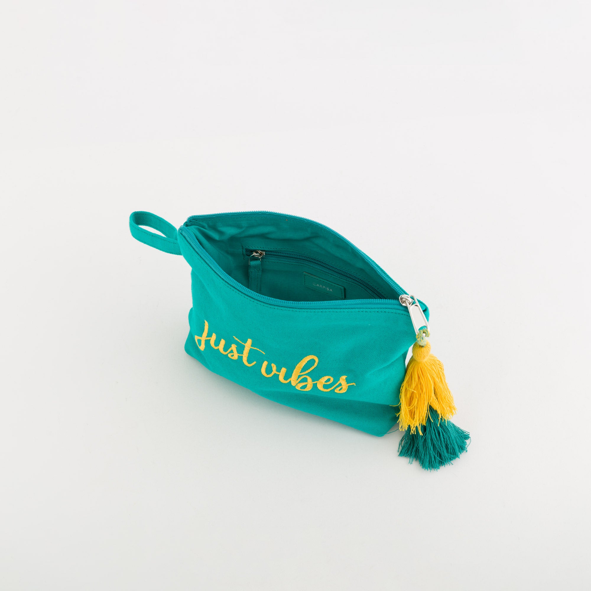 Necessaire Donna - Lecce beauty Acquamarina
