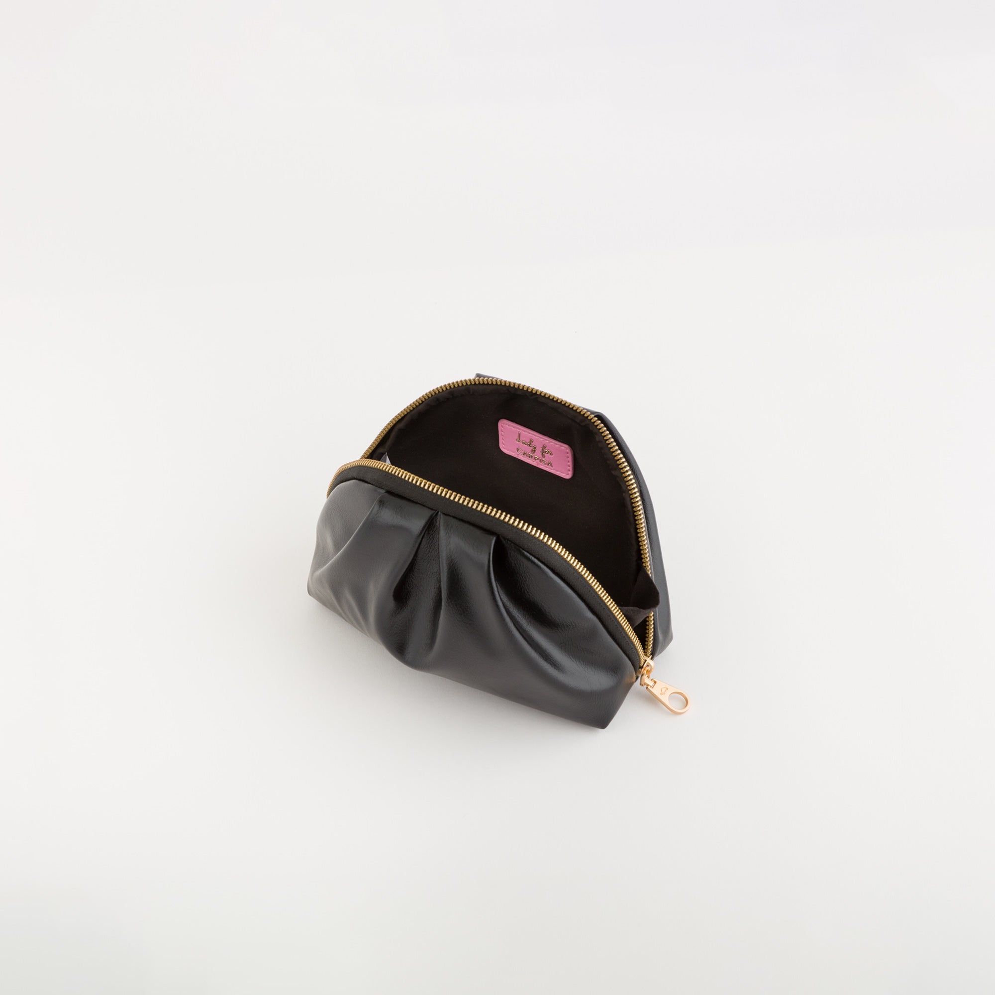 Necessaire Donna - Malila v1 Nero