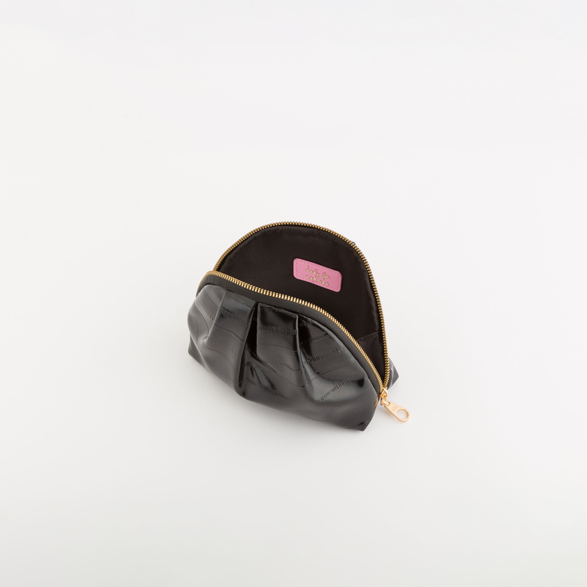Necessaire Donna - Malila v3 Nero