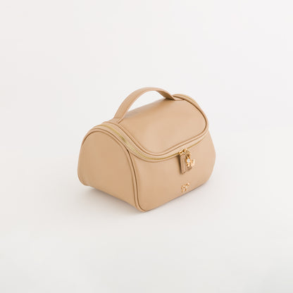Necessaire Donna - Dafne wallet v3 Sabbia