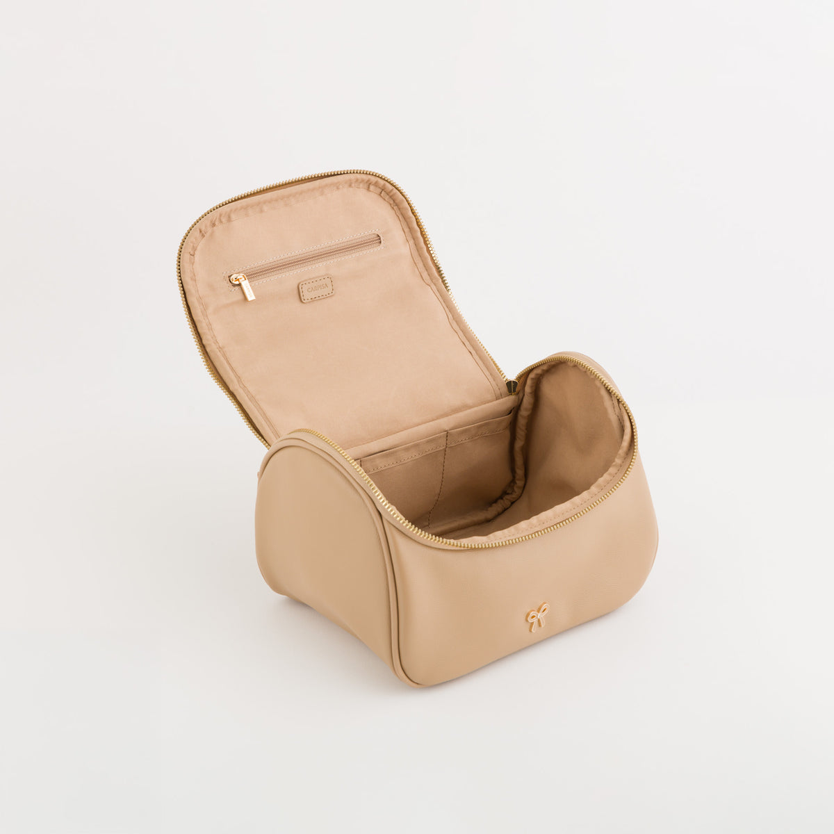 Necessaire Donna - Dafne wallet v3 Sabbia