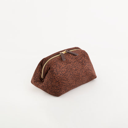 Necessaire Donna - Emily wallet v5 Cioccolato