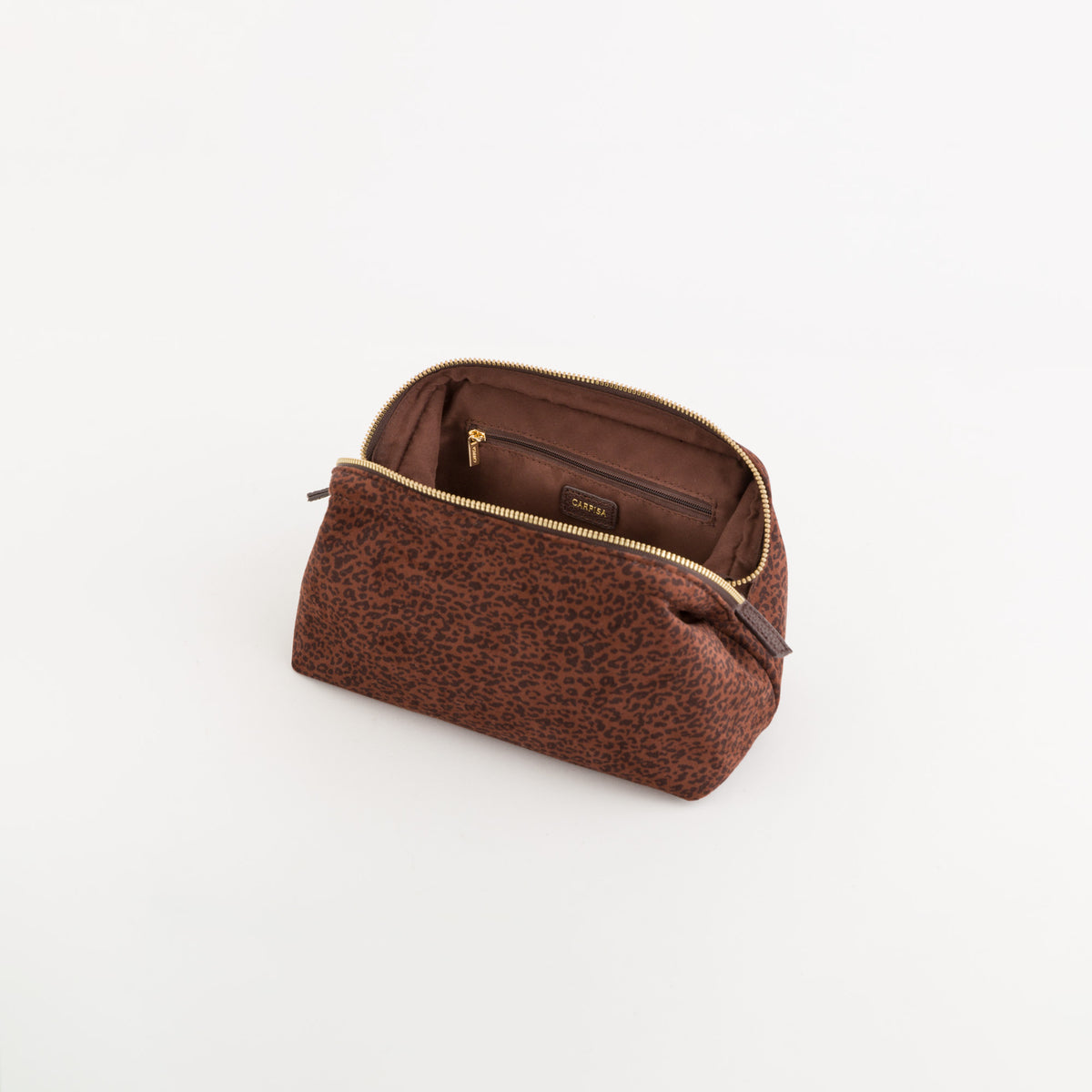 Necessaire Donna - Emily wallet v5 Cioccolato