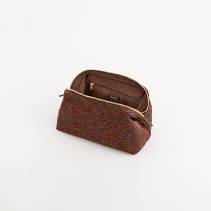 Necessaire Donna - Emily wallet v5 Cioccolato