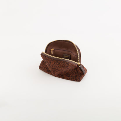 Necessaire Donna - Emily wallet v5 Cioccolato
