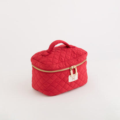 Necessaire Donna - Dreamy necessaire Rubino