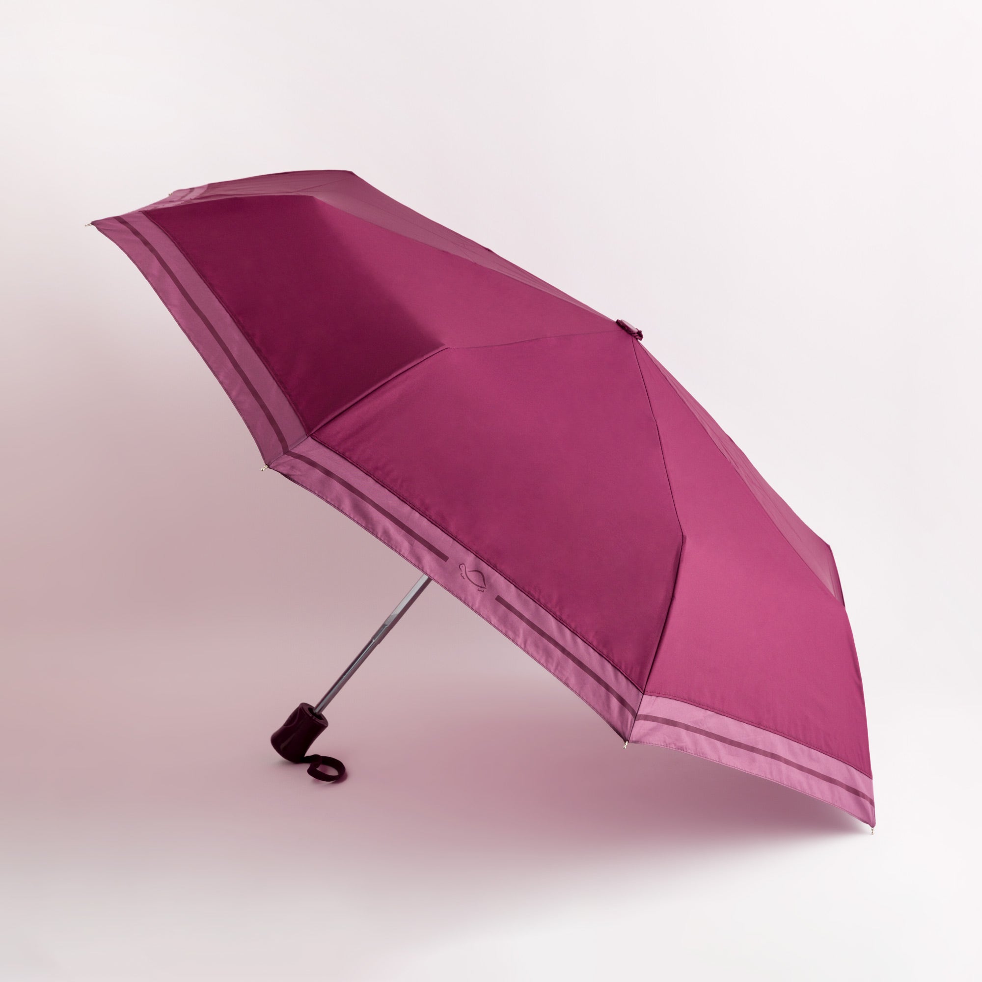 Women's Automatic Open/Close Umbrella - Continuous Umbrellas Prune