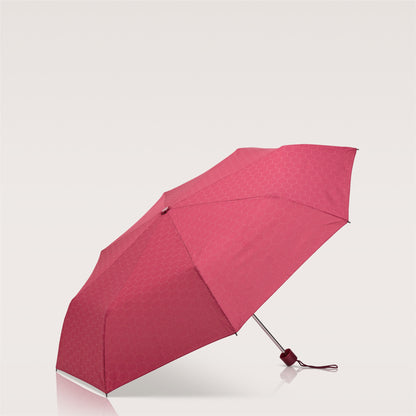 Mini Umbrella - Continuous Umbrellas Burgundy