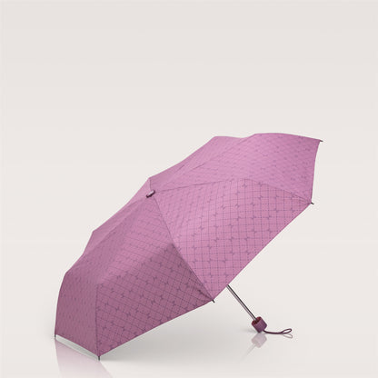 Mini-Regenschirm - Durchgehende Regenschirme Zwiebel