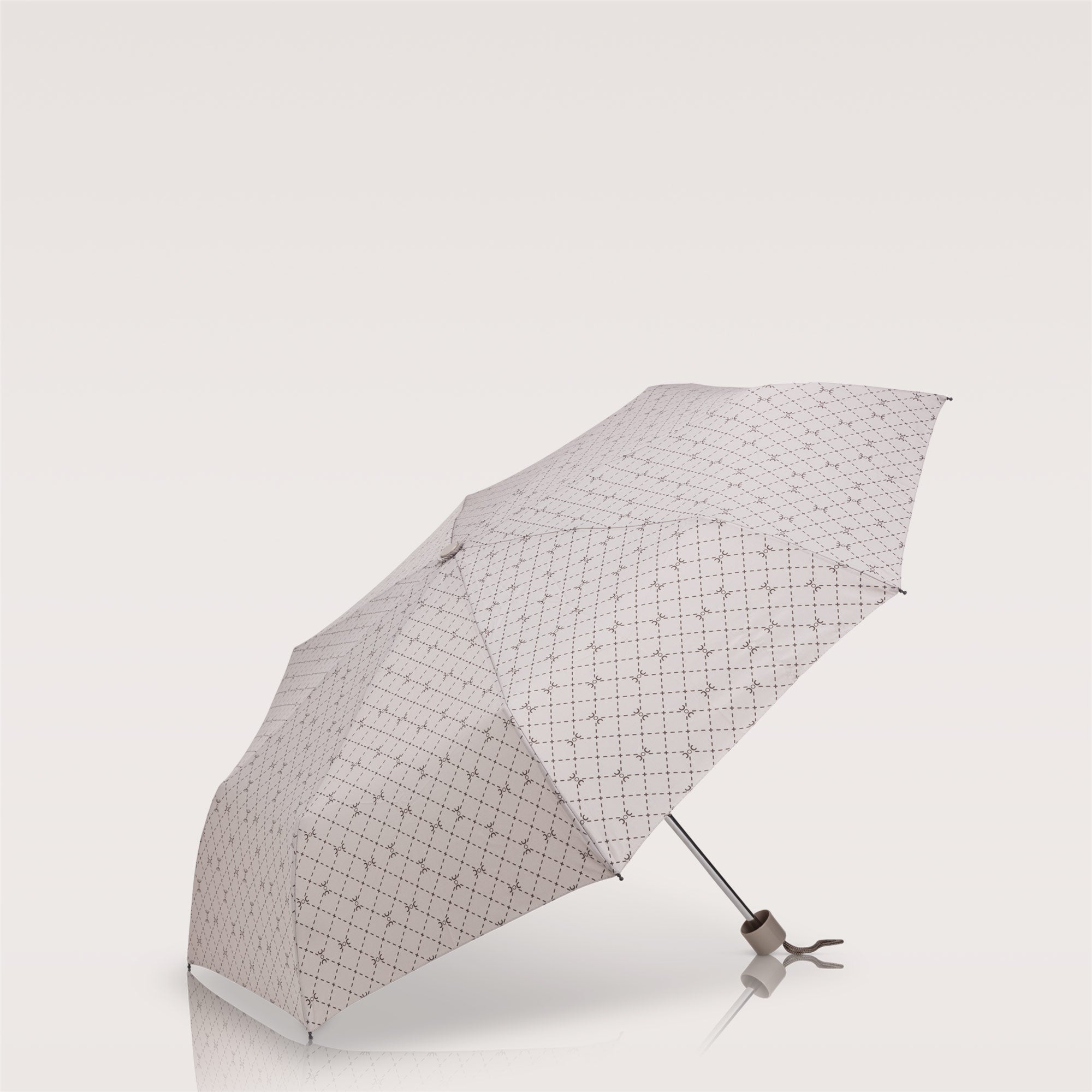 Mini Umbrella - Continuous Umbrellas Taupe
