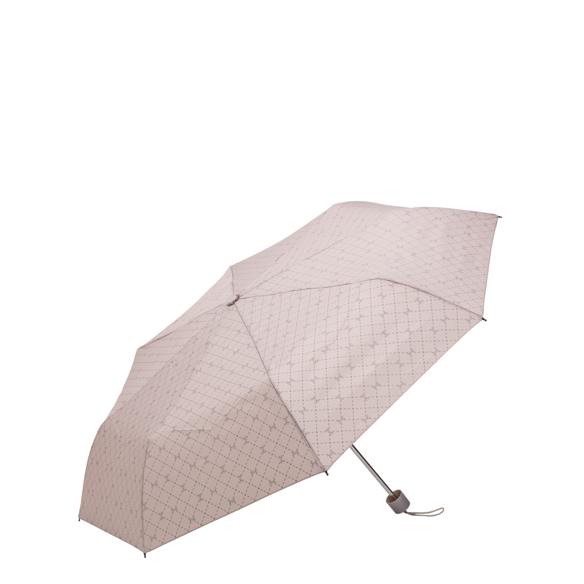Mini Umbrella - Continuous Umbrellas Light dove grey