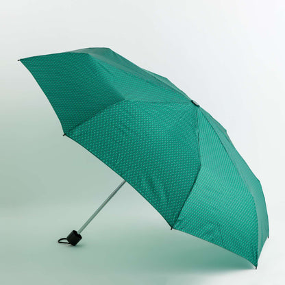 Ombrello Mini - Ombrelli continuativ Verde Pino/Multicolore