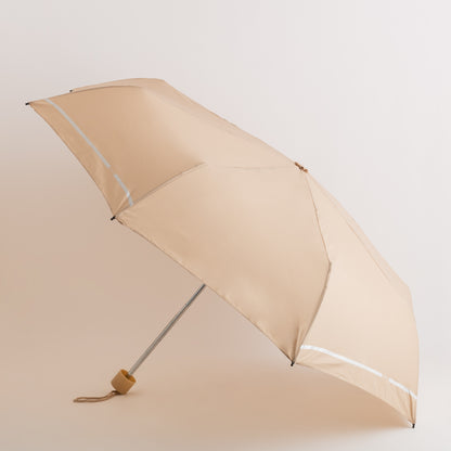 Ombrello Mini - Ombrelli continuativ Crema