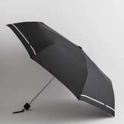 Mini - Dauerschirme Schwarz