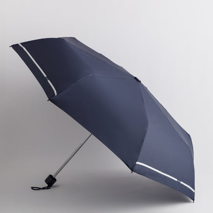 Mini - Dauerschirme Blau