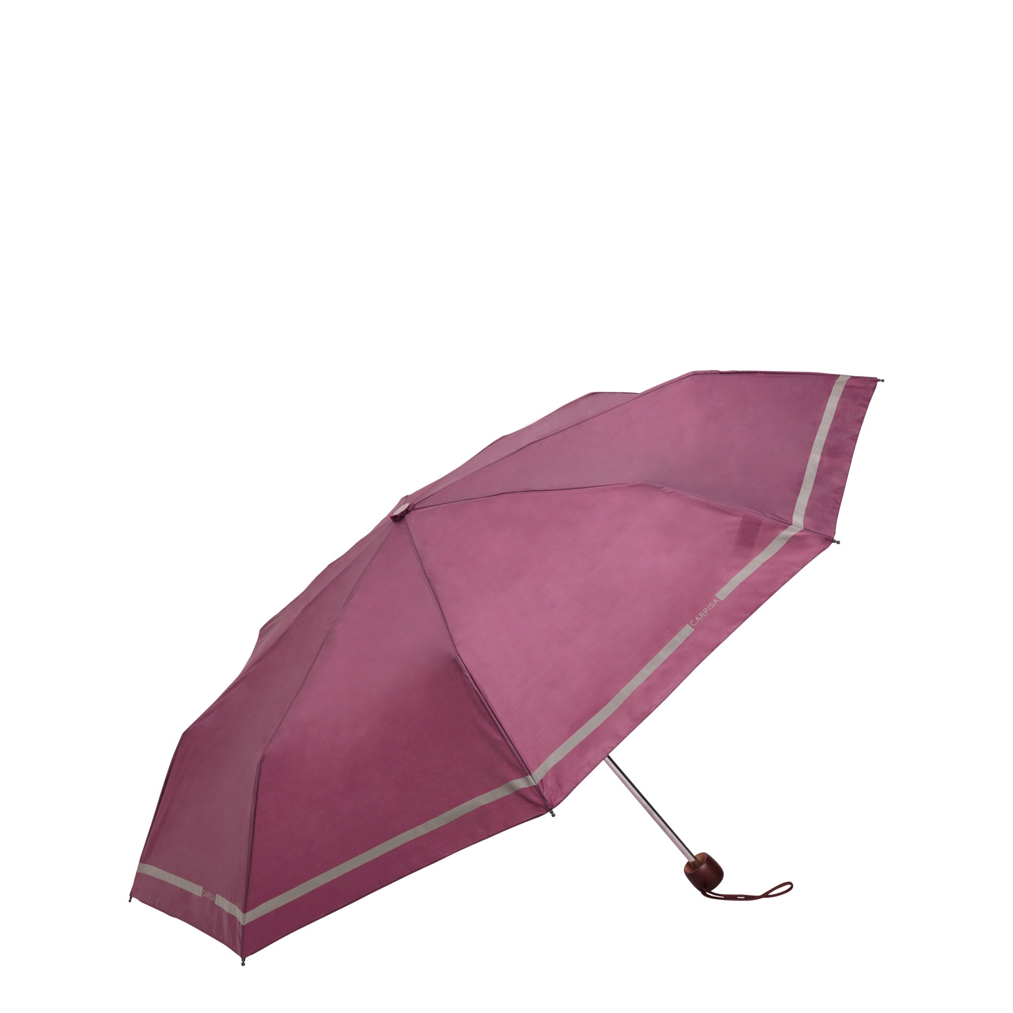 Mini - Durchgehende Regenschirme Prune