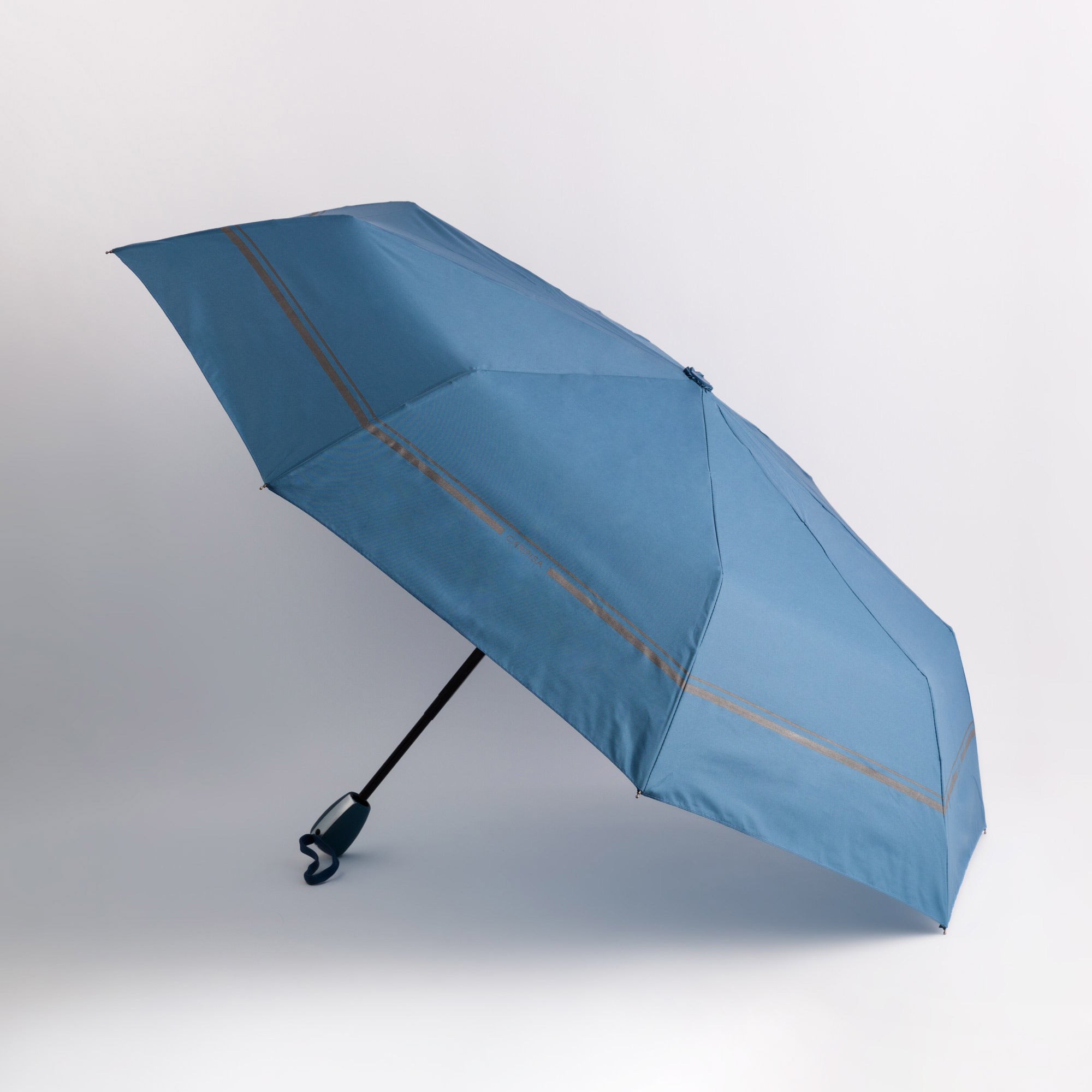 Open/close automatic - Continuous umbrellas Steel