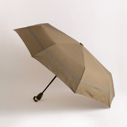 Open/close automatic - Continuous umbrellas Military Green